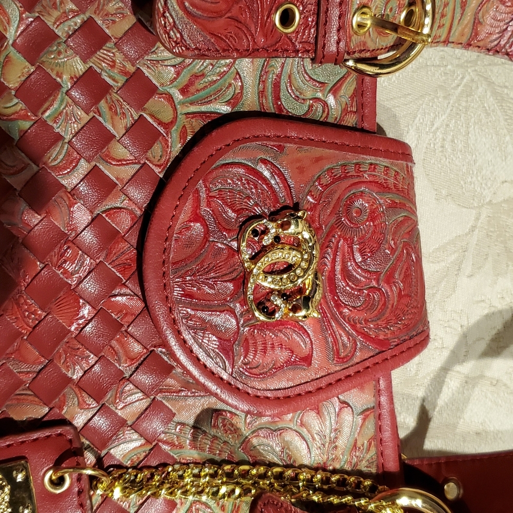 Handbag